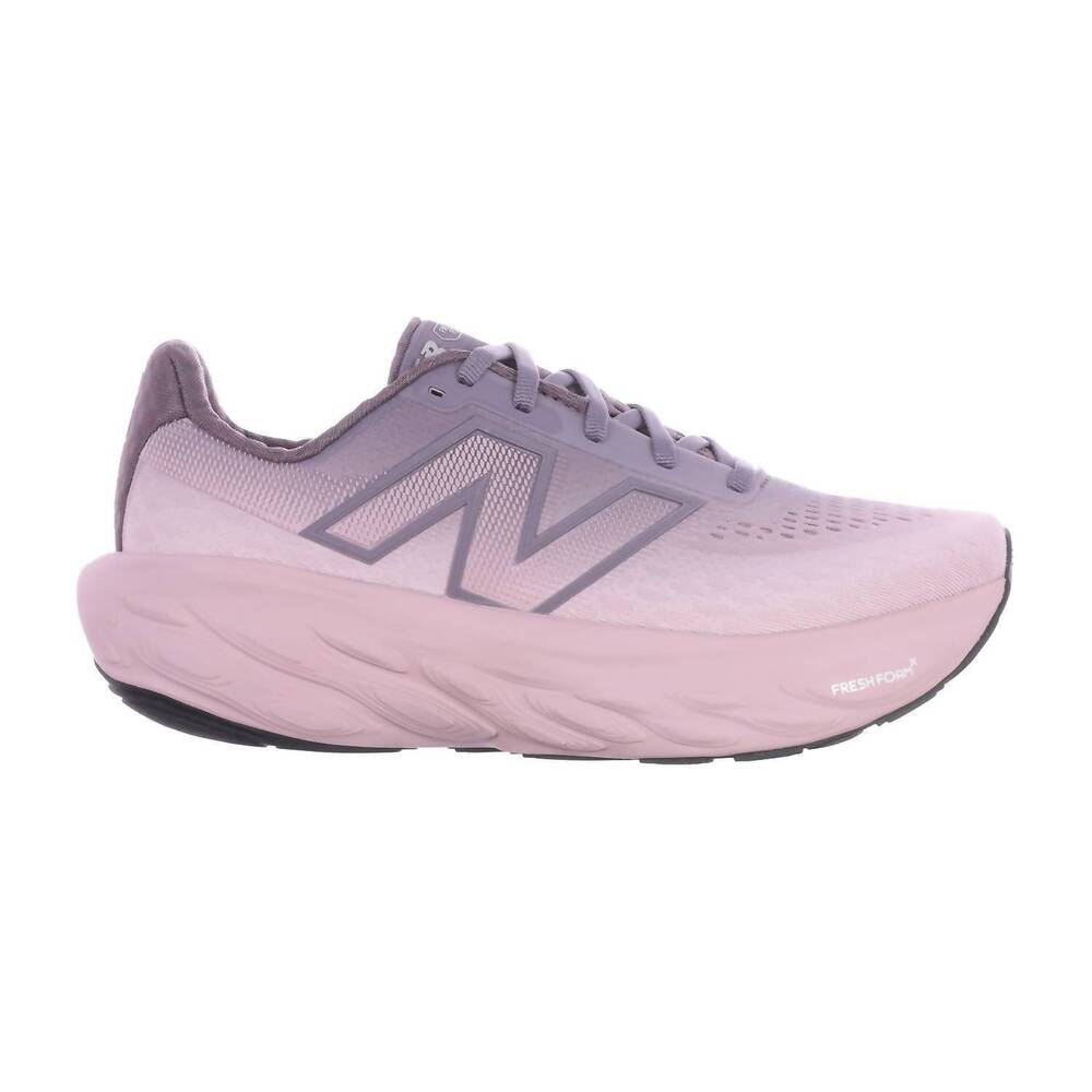 NEW NEW BALANCE women's fresh foam x 1080 v14 running shoes in purple/pink